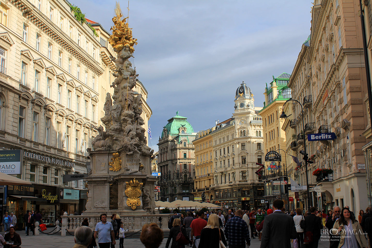 Vienna